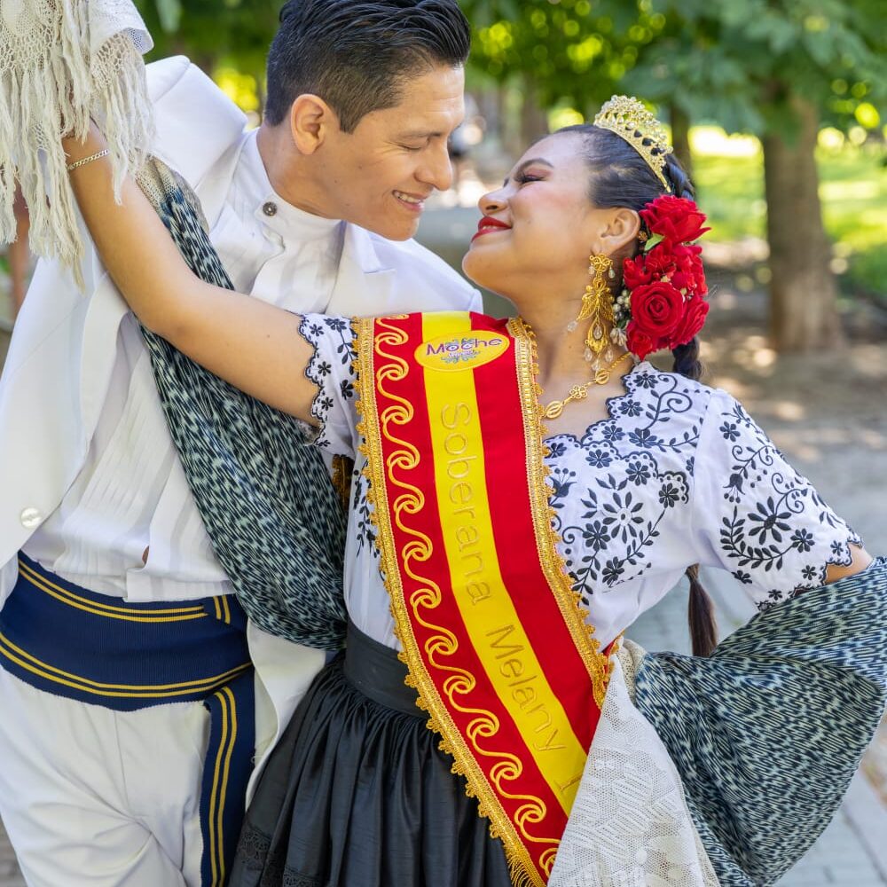 soberanos marinera madrid